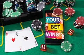 sainlucky VIP Casino Myanmar ကစားသမားများ Wave Money KBZPay AYA Pay MMK ဖြင့် Live Casino ဆုကြေး ထုတ်ယူနေသောမြင်ကွင်း